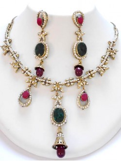 Victorian-Jewelry-Set-1840VN36